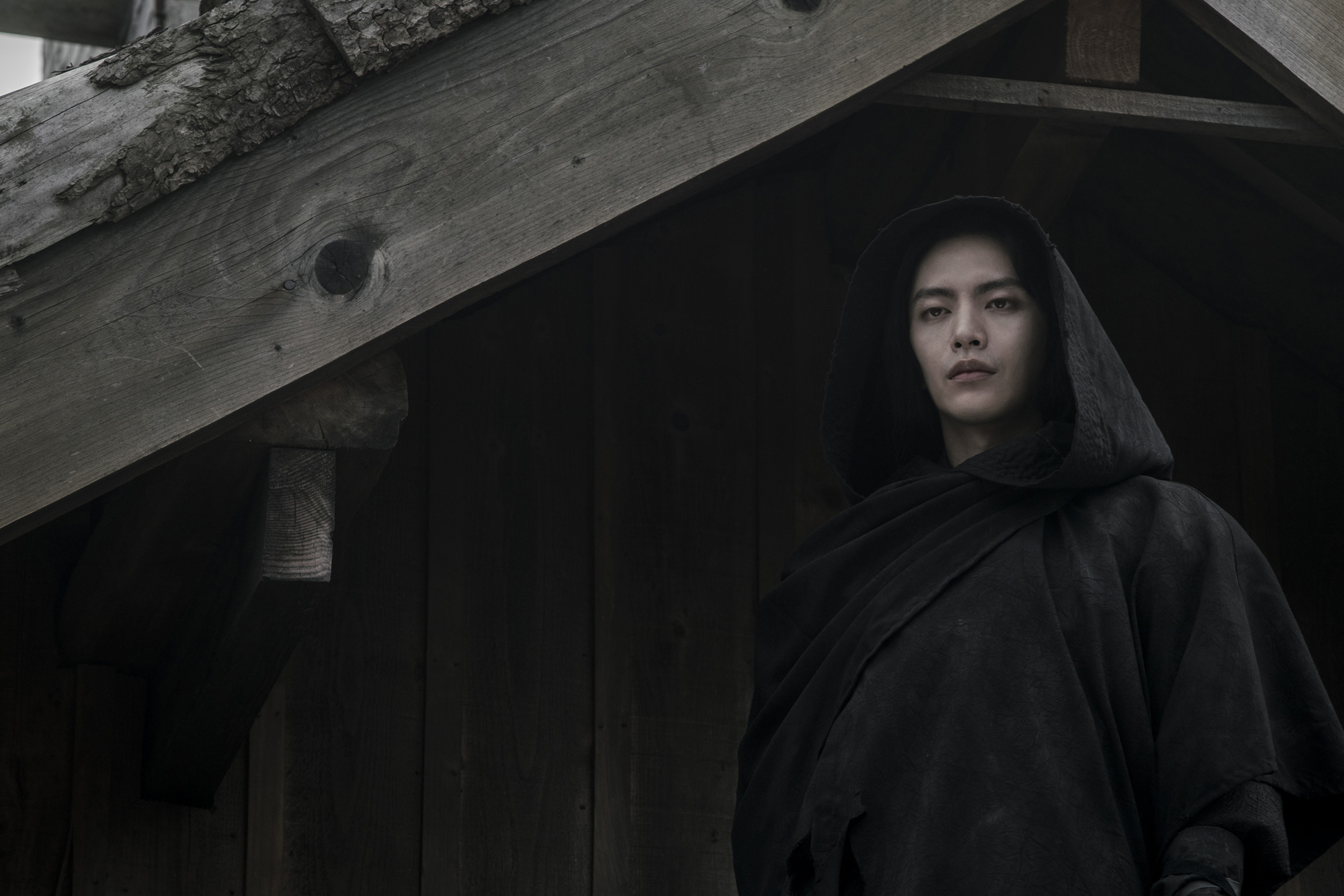 朝鲜名侦探：吸血怪魔的秘密剧照的剧照