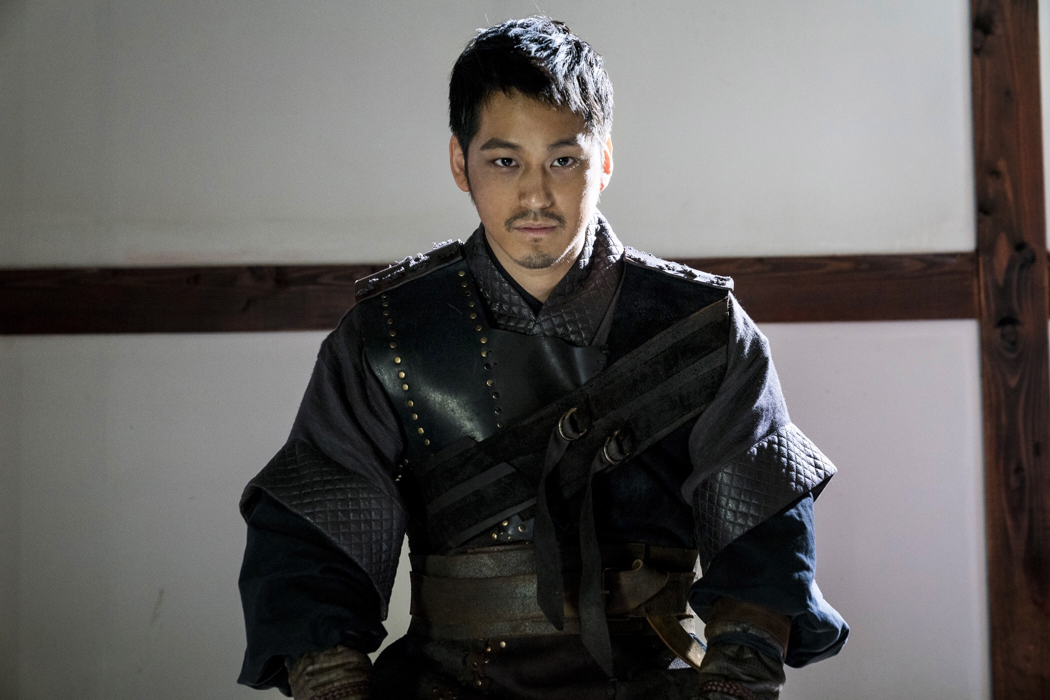 朝鲜名侦探：吸血怪魔的秘密剧照的剧照