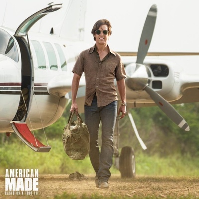 美国行动剧照的剧照