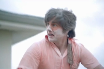 美国行动剧照的剧照