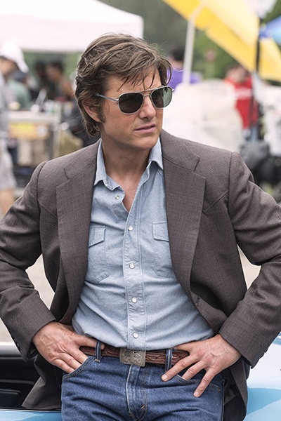 美国行动剧照的剧照