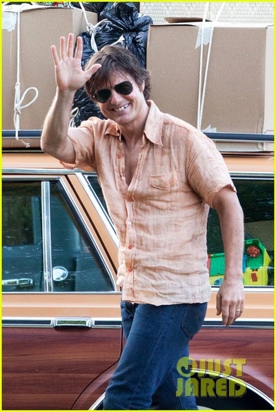 美国行动剧照的剧照