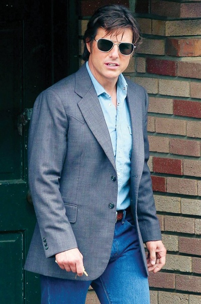 美国行动剧照的剧照