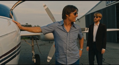 美国行动剧照的剧照