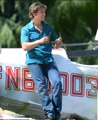 美国行动剧照的剧照