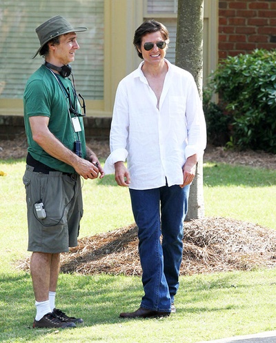 美国行动剧照的剧照