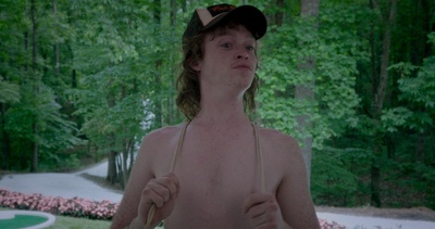 美国行动剧照的剧照