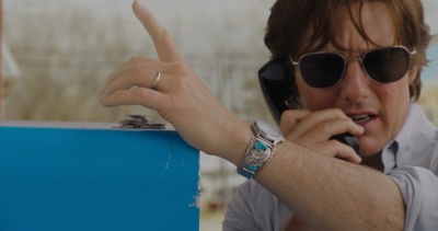 美国行动剧照的剧照