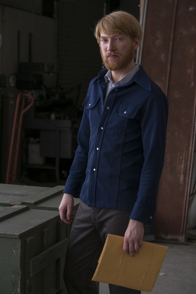 美国行动剧照的剧照