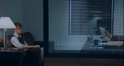 美国行动剧照的剧照