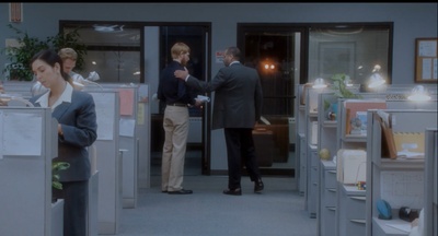 美国行动剧照的剧照