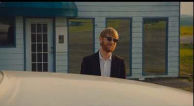 美国行动剧照的剧照