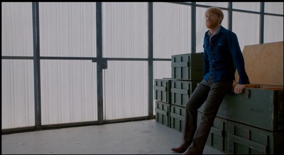 美国行动剧照的剧照