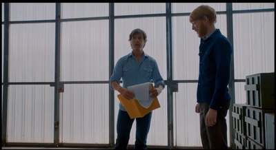 美国行动剧照的剧照