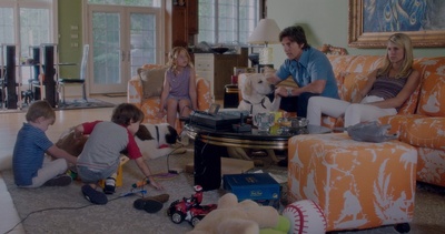 美国行动剧照的剧照