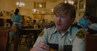 美国行动剧照的剧照