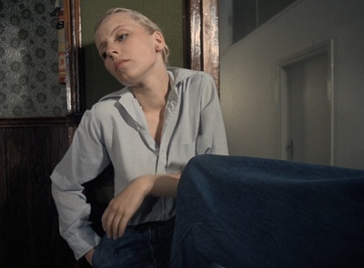 大理石人剧照的剧照