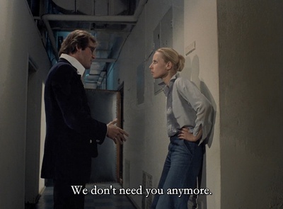 大理石人剧照的剧照