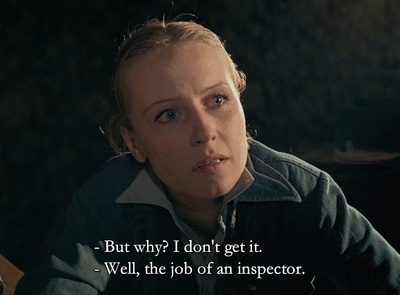 大理石人剧照的剧照