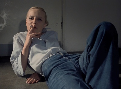 大理石人剧照的剧照