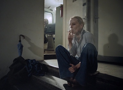 大理石人剧照的剧照