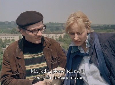 大理石人剧照的剧照