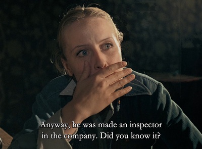 大理石人剧照的剧照