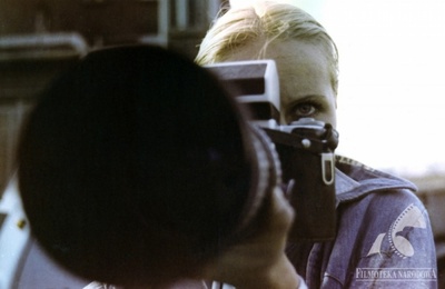 大理石人剧照的剧照