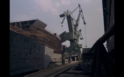 大理石人剧照的剧照