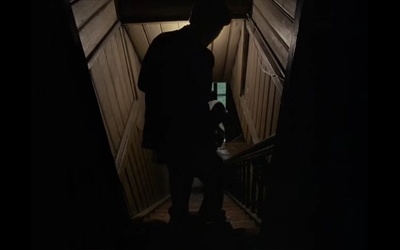 大理石人剧照的剧照