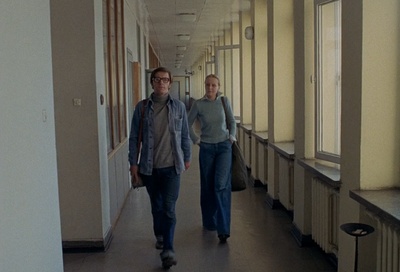 大理石人剧照的剧照