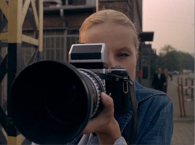 大理石人剧照的剧照