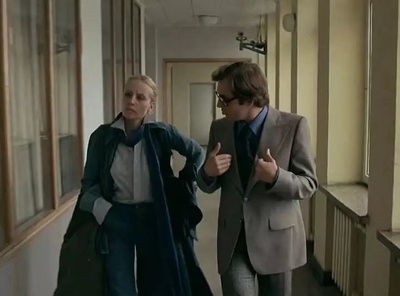 大理石人剧照的剧照