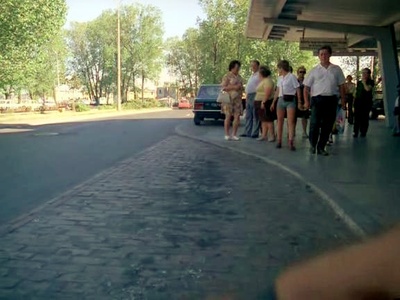 大理石人剧照的剧照