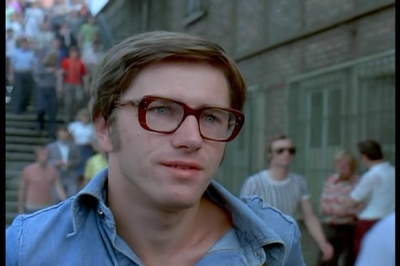 大理石人剧照的剧照