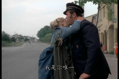 大理石人剧照的剧照