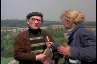 大理石人剧照的剧照