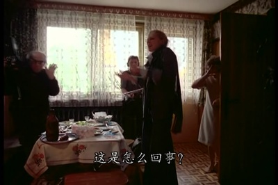 大理石人剧照的剧照