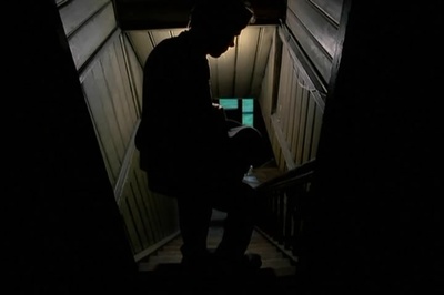 大理石人剧照的剧照