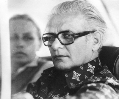 大理石人剧照的剧照