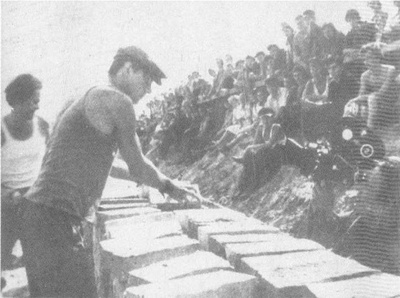 大理石人剧照的剧照