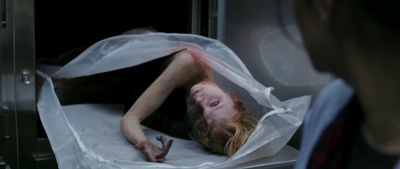 汉娜格蕾丝的着魔剧照的剧照