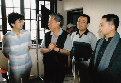 邓小平1928剧照的剧照