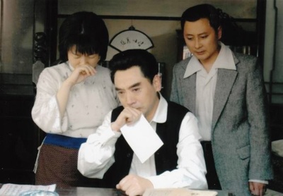 邓小平1928剧照的剧照