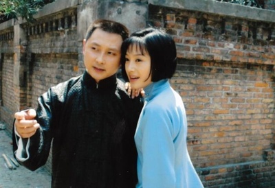 邓小平1928剧照的剧照