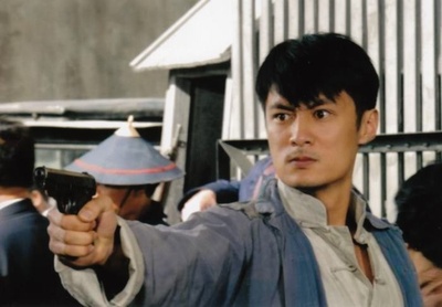 邓小平1928剧照的剧照