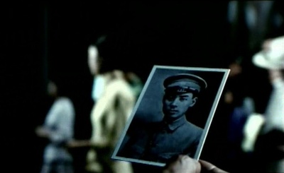 邓小平1928剧照的剧照