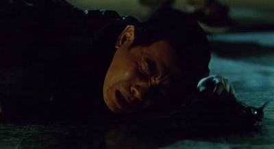 精舞门剧照的剧照