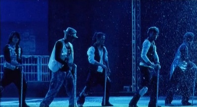 精舞门剧照的剧照