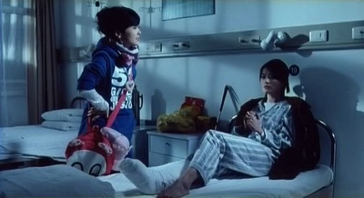 精舞门剧照的剧照